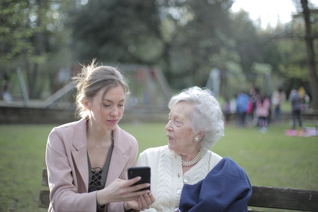 Enhancing Communication Skills in Caregiving: Building Stronger Connections